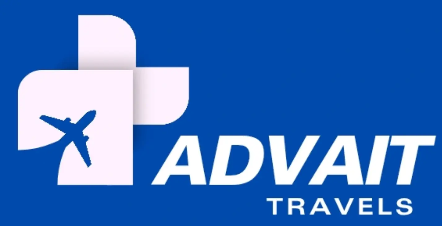 AdvaitTravels